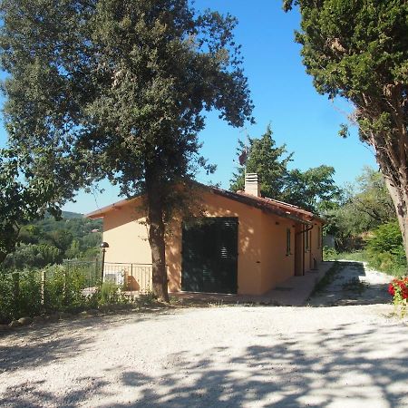 Agriturismo Ardizio 43 Pesaro Kültér fotó