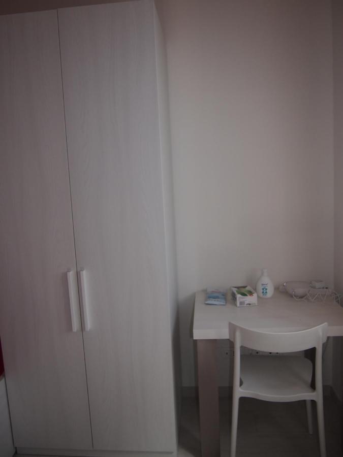 Agriturismo Ardizio 43 Pesaro Kültér fotó