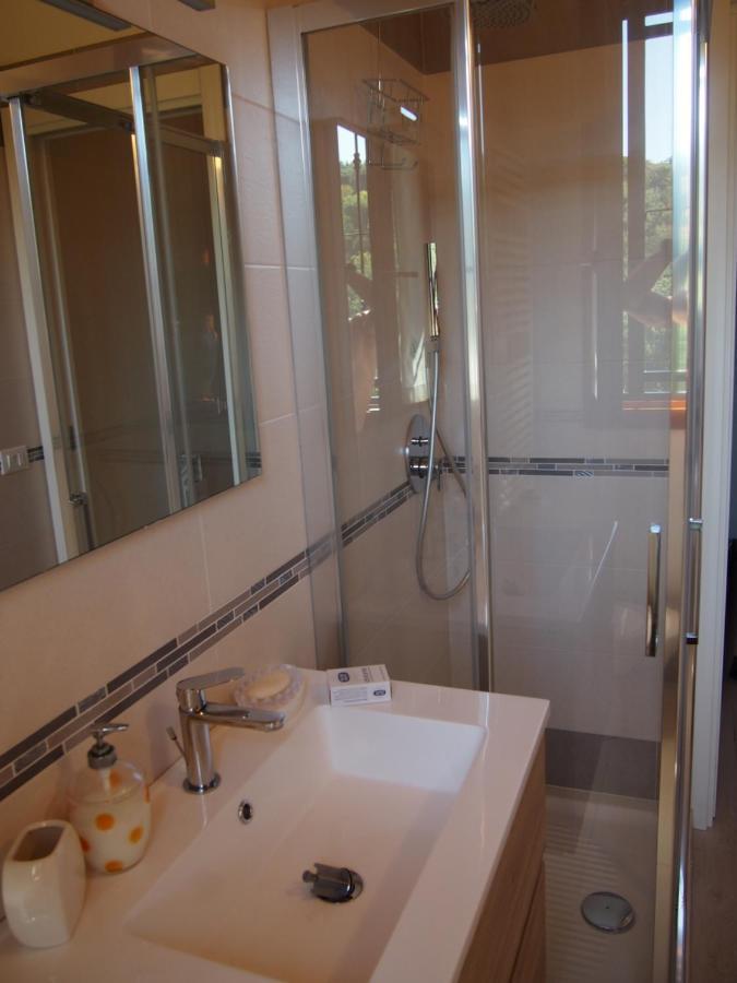 Agriturismo Ardizio 43 Pesaro Kültér fotó