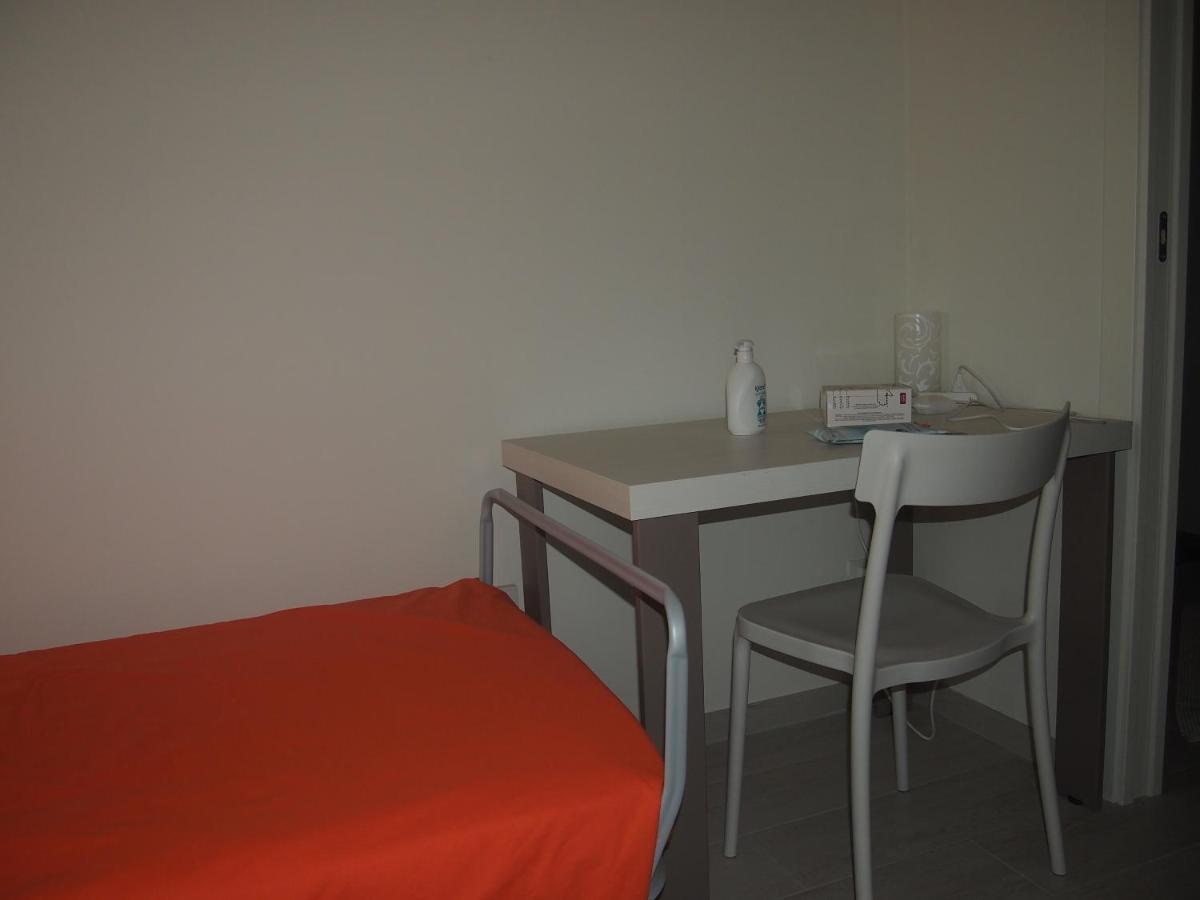 Agriturismo Ardizio 43 Pesaro Kültér fotó