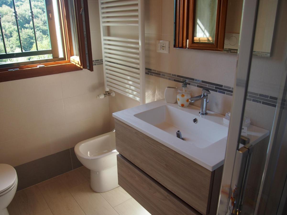 Agriturismo Ardizio 43 Pesaro Kültér fotó