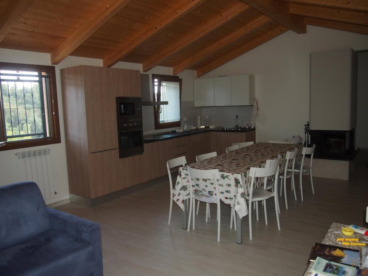 Agriturismo Ardizio 43 Pesaro Kültér fotó