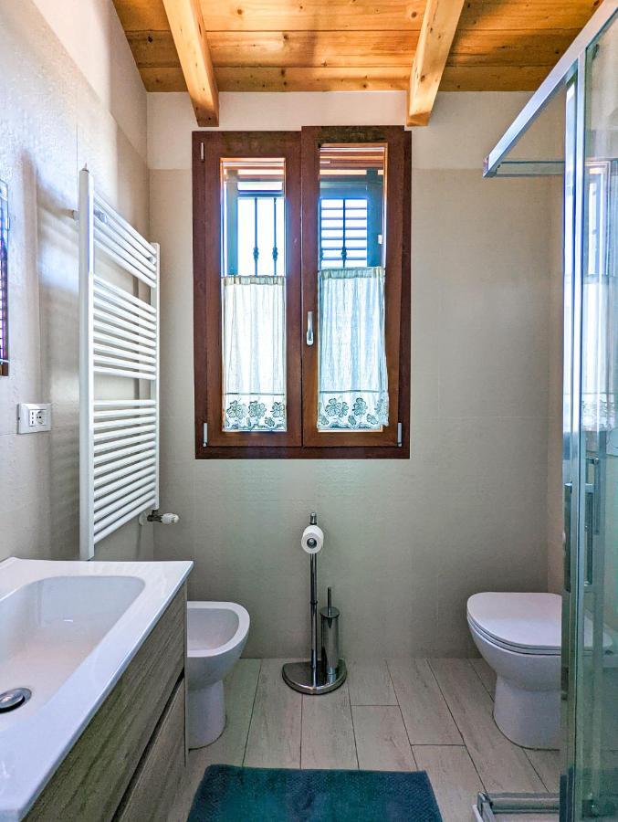 Agriturismo Ardizio 43 Pesaro Kültér fotó