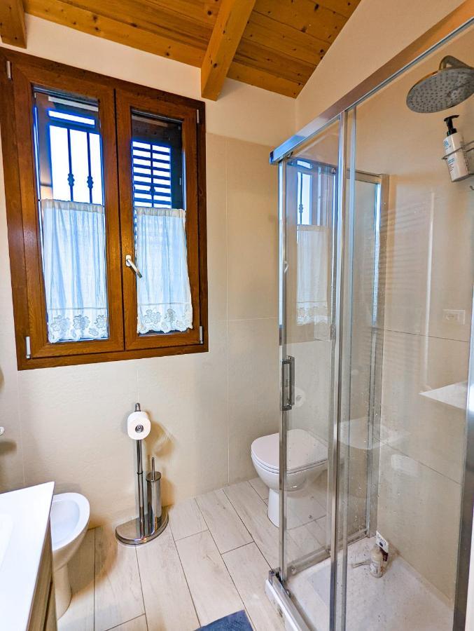 Agriturismo Ardizio 43 Pesaro Kültér fotó