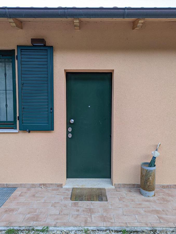 Agriturismo Ardizio 43 Pesaro Kültér fotó